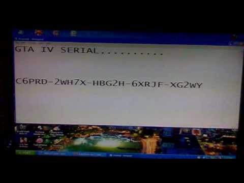 ⮞ How To Bypass Gta Iv Serial Code 544982673
